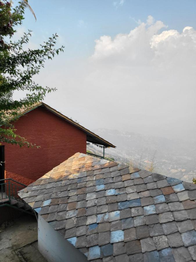 Naldum Village Resort By The Edge Nagarkot Eksteriør bilde